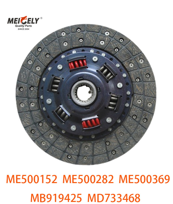 대용품 클러치 디스크 OEM ME500152 ME500282 미쓰비시