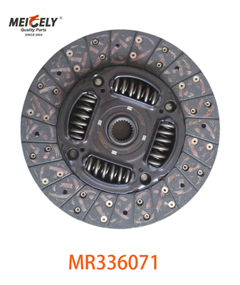 MR336071 MITSUBISHI NEW L200 TRITON용 클러치 디스크