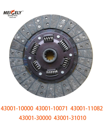 자동차 부품 OEM 43001-10000 클러치 디스크 43001-10071 클러치 플레이트