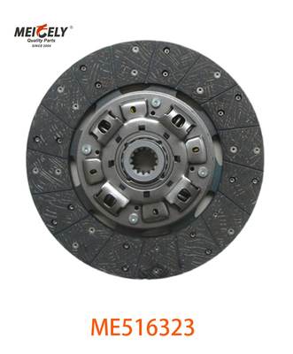 ME516323 MITSUBISHI 자동차 부품 클러치 디스크 PS110 엔진