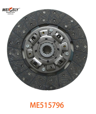 클러치 디스크 ME515796 300mm Mitsubishi Fuso Canter
