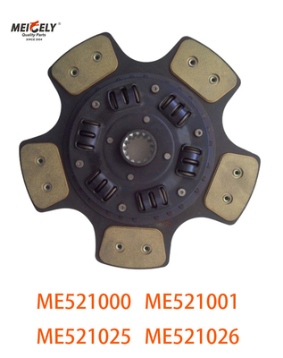 ME521025 MITSUBISHI ME521026 클러치 디스크에 적용