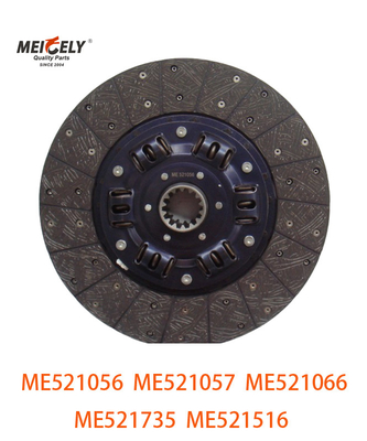 클러치 디스크 클러치 플레이트 ME521056 ME521057 350mm MITSUBISHI