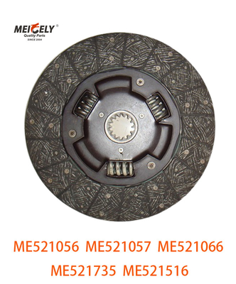 클러치 디스크 ME521066 클러치 디스크 조립 OEM ME521735 미쓰비시