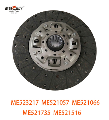 자동차 부품 ME523217 MITSUBISHI 350mm ME521057 MFD037U를 위한 클러치 디스크