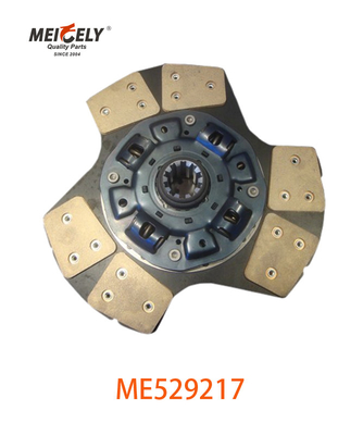 클러치 플레이트 ME529217 MITSUBISHI CANTER용 클러치 디스크