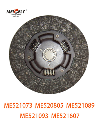 클러치 디스크 ME521073 ME520805 ME521089 미쓰비시