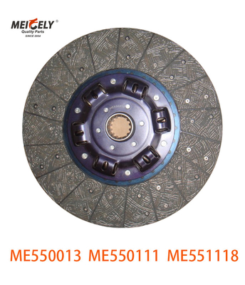 미쓰비시 푸소 ME550111용 클러치 디스크 ME550013