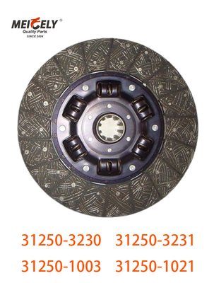 31250-3230 히노용 클러치 디스크 플레이 31250-3231 EC100