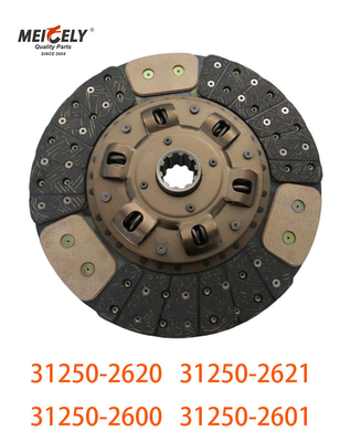 일본 자동차 HINO 클러치 디스크 325mm 클러치 플레이트 31250-2620