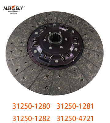 클러치 키트 클러치 디스크 31250-1280 HND060