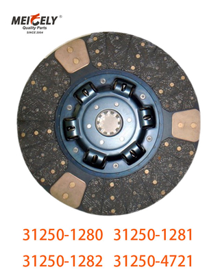 클러치 키트 세트 430mm OEM 31250-1282 31250-4721 HND060