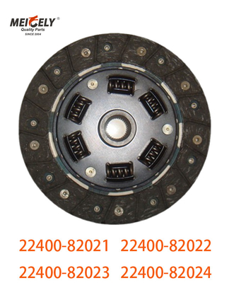 클러치 키트 OEM 22400-82021 DS-003 수즈키 22400-82022