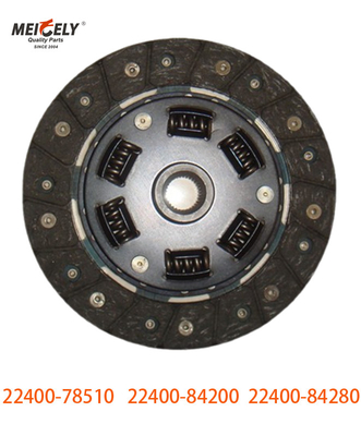 22400-78510 엔진 클러치 디스크 22400-84200