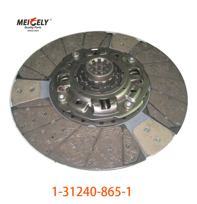 소매 클러치 키트 1-31240-865-1 클러치 디스크 430mm Isuzu
