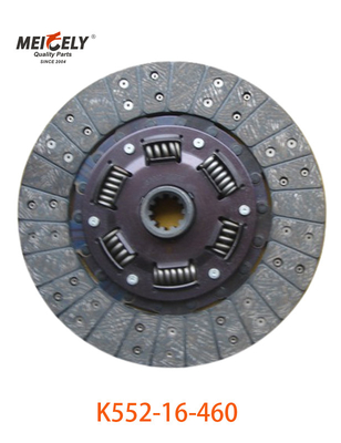 OEM K552-16-460 260mm 클러치 키트 클러치 디스크