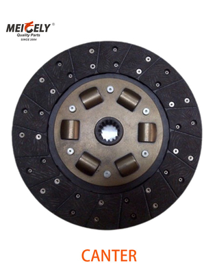 자동차 부품 클러치 키트 275mm 클러치 디스크 Mitsubishi Fuso CANTER