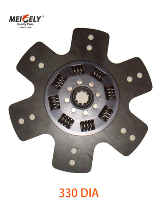 클러치 디스크 Assy 330 DIA 8S 클러치 플레이트 트럭 클러치 부품
