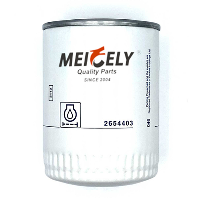 오토 액세서리 페킨스 오일 필터 OEM 2654403 140517050