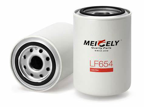 MEICELY 필터 LF654 트럭용 오일 필터 LF691A FF5018