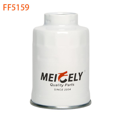 OEM FF5159 WK828 트럭용 연료 필터 1R-0751 필터