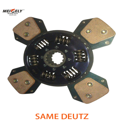 좋은 가격 클러치 디스크 06532257 농장 트랙터 887889M94에 대 한 DEUTZ