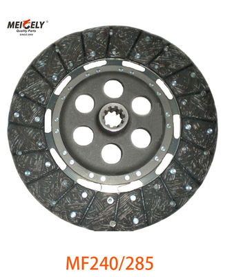 OEM MF240/285 트랙터 부품 매시 퍼거슨 290용 클러치 디스크