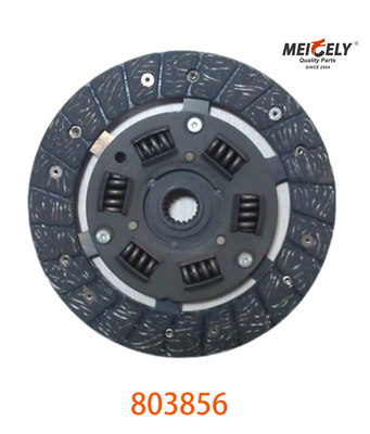 Oem 803856 퓨전 31250-36131에 적용 가능한 클러치 디스크 플레이트
