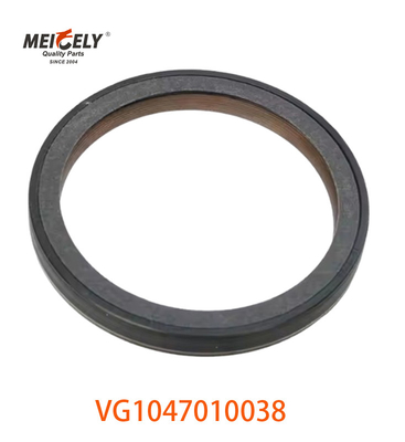 VG1047010038 SINOTRUK CNHTC HOWO VG1246010005에 대한 앞 기름 봉인