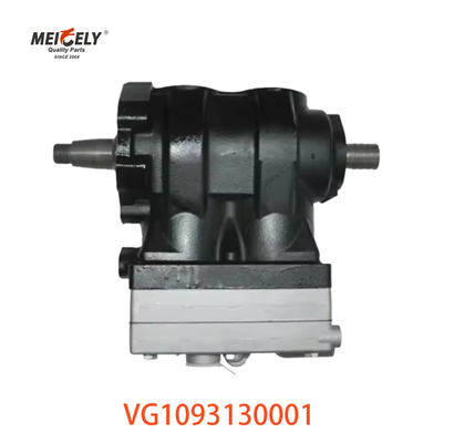 HOWO 트럭 OEM VG1093130001 WD615 엔진에 대한 공기 압축기 사용