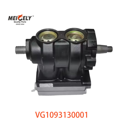 HOWO 트럭 OEM VG1093130001 WD615 엔진에 대한 공기 압축기 사용