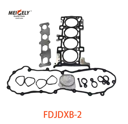 WD615 엔진을 위한 공장형 엔진 수리 패키지 FDJDXB-2