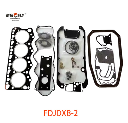 WD615 엔진을 위한 공장형 엔진 수리 패키지 FDJDXB-2