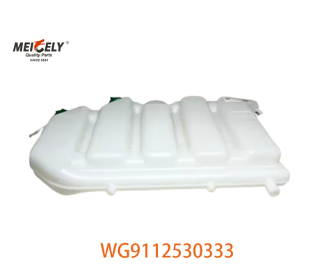 새로운 WG9112530333 Howo AZ9112530333에 대한 확장 물 탱크 조립