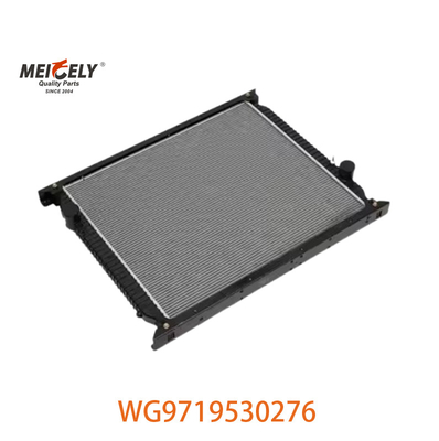 원본 WG9719530276 라디에이터 집합 WG9725530270 HOWO 트럭에 적합