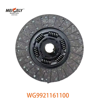 클러치 디스크 클러치 집합 HOWO 클러치 WG9921161100 87016000002