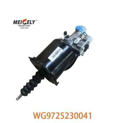 클러치 부스터 OEM WG9725230041 Howo CNHTC 트럭 WG9725230051