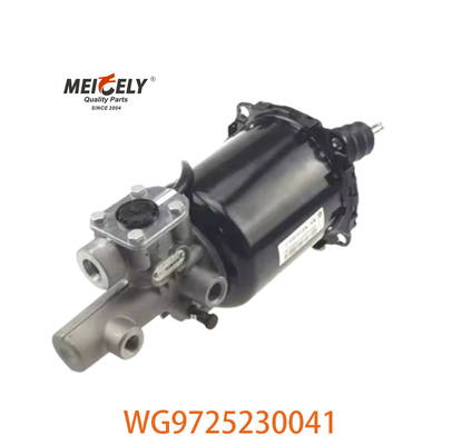 클러치 부스터 OEM WG9725230041 Howo CNHTC 트럭 WG9725230051