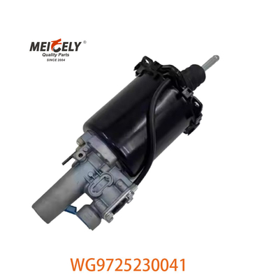클러치 부스터 OEM WG9725230041 Howo CNHTC 트럭 WG9725230051