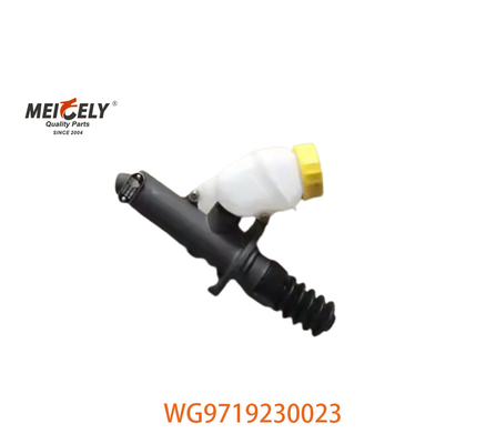 오리지널 WG9719230023 클러치 마스터 실린더 OEM WG9925230010 Howo 부품