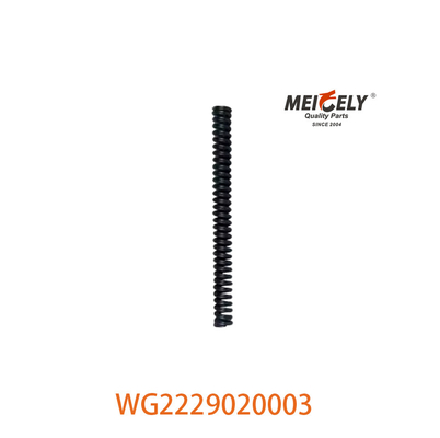 호우 371 트럭 좋은 성능 WG2229020003 내부 스프링