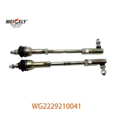 OEM WG2229210041 시노트럭 호우용 지원 스탠드 WG9719240117