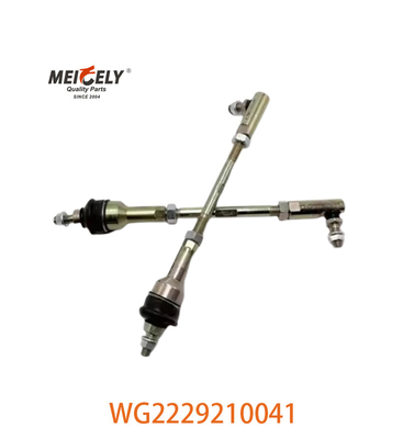 OEM WG2229210041 시노트럭 호우용 지원 스탠드 WG9719240117