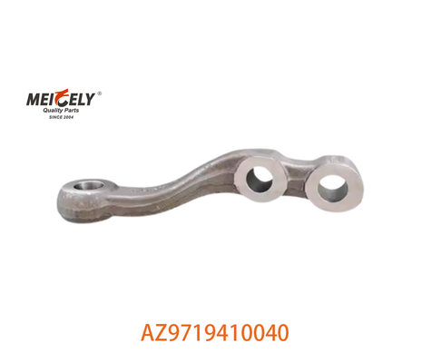 AZ9719410040 라이트 스탠 오른쪽 팔 시노트럭 HOWO에 적합