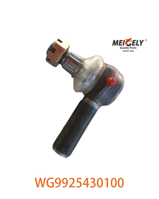 WG9925430100 볼 관절 왼쪽으로 99100430704 Shacman FAW Sino Howo 트럭을 위해