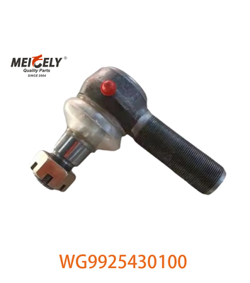 WG9925430100 볼 관절 왼쪽으로 99100430704 Shacman FAW Sino Howo 트럭을 위해