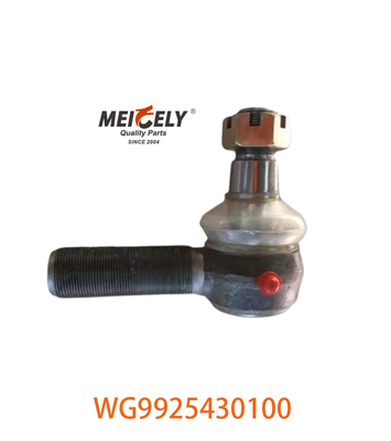 WG9925430100 볼 관절 왼쪽으로 99100430704 Shacman FAW Sino Howo 트럭을 위해