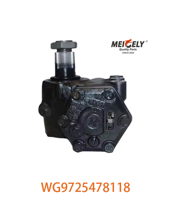 WG9725478118 Howo ZF8098에 대한 고성능 보조 스티어링