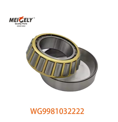 고품질 OEM WG9981032222 호우 액세서리용