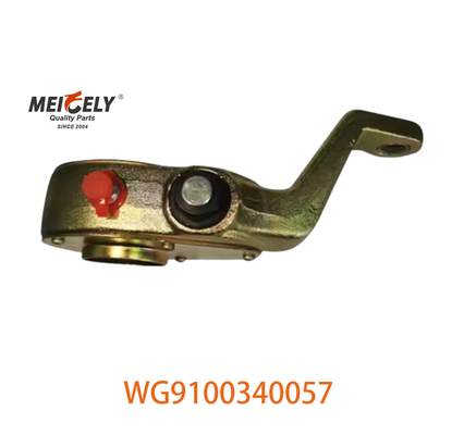 OEM WG9100340057 오른팔 조정 SINOTRUK Howo A7 C7H에 적합합니다.